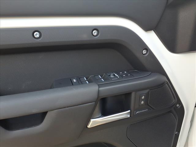 new 2026 Land Rover Defender car, priced at $70,470