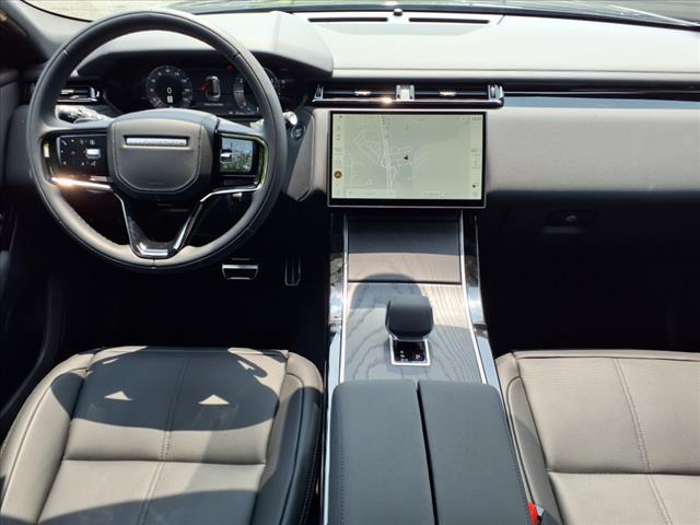 new 2026 Land Rover Range Rover Velar car, priced at $77,350