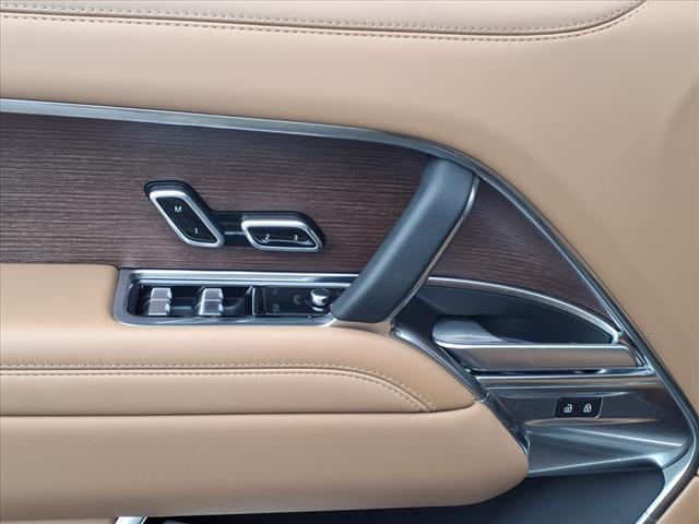 used 2023 Land Rover Range Rover car, priced at $99,900