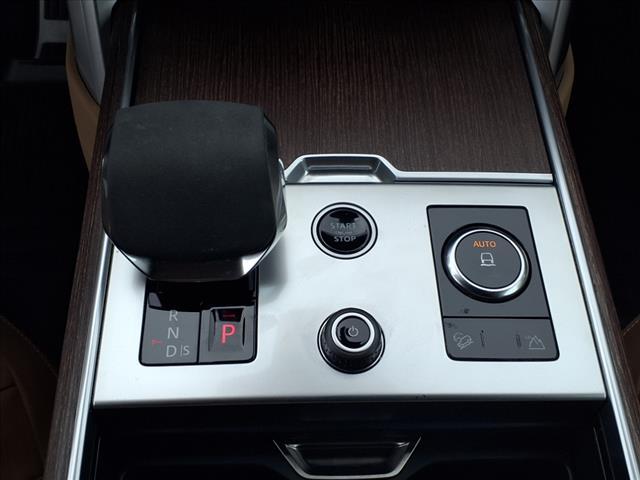 used 2023 Land Rover Range Rover car, priced at $99,900