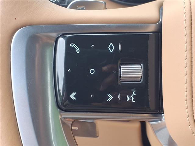 used 2023 Land Rover Range Rover car, priced at $99,900