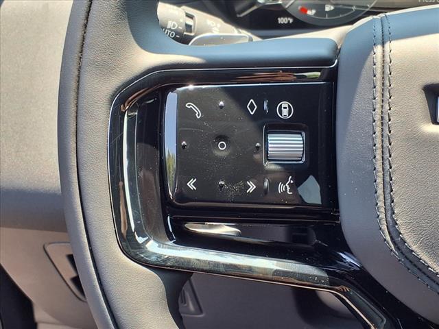 new 2026 Land Rover Range Rover Velar car, priced at $69,600