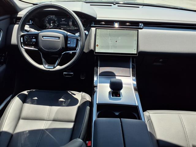 new 2026 Land Rover Range Rover Velar car, priced at $69,600