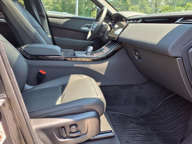 new 2026 Land Rover Range Rover Velar car, priced at $69,600
