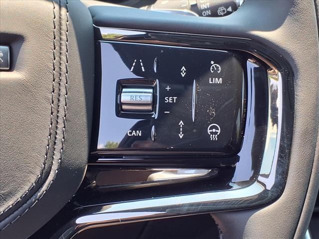 new 2026 Land Rover Range Rover Velar car, priced at $69,600