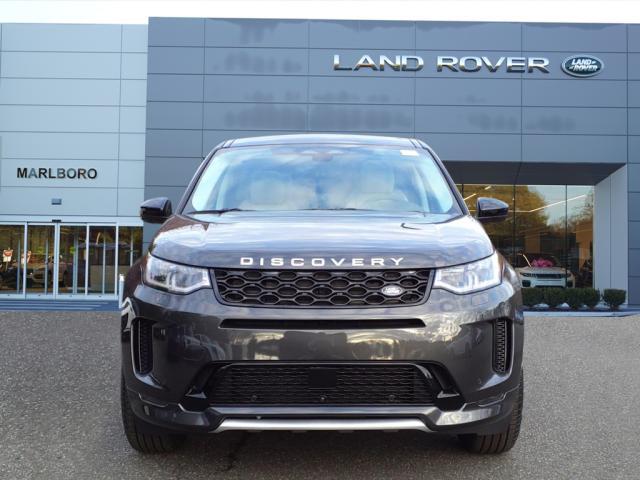 new 2025 Land Rover Discovery Sport car, priced at $55,115