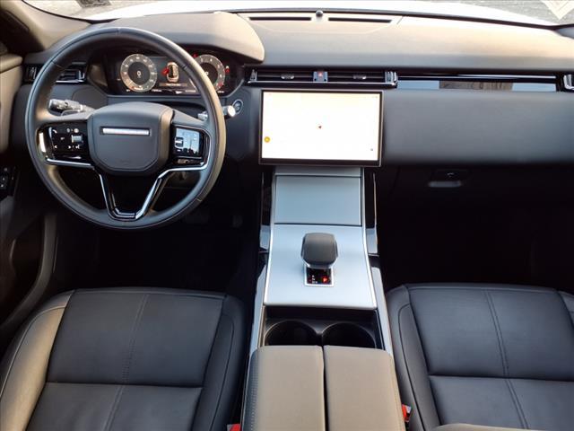 used 2025 Land Rover Range Rover Velar car, priced at $64,900