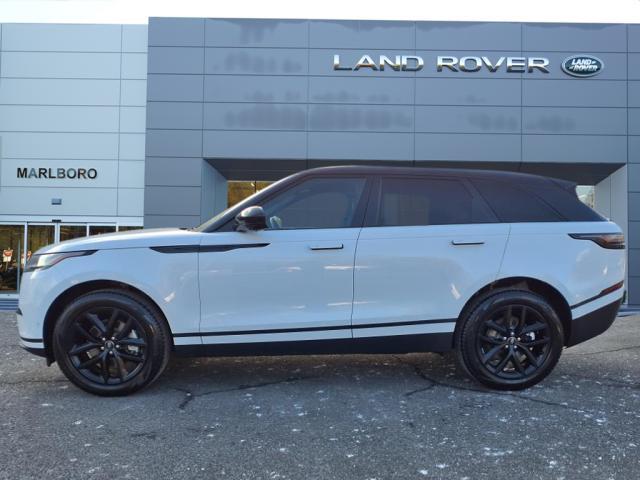 used 2025 Land Rover Range Rover Velar car, priced at $64,900