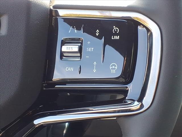 new 2026 Land Rover Range Rover Evoque car, priced at $55,785