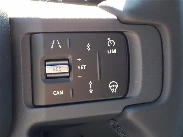 new 2025 Land Rover Defender car, priced at $71,253