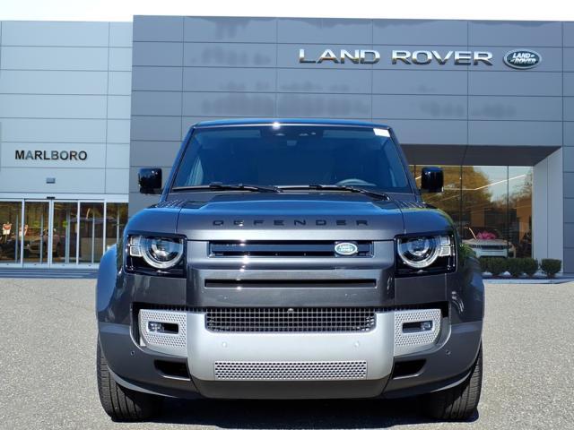 new 2025 Land Rover Defender car, priced at $71,253