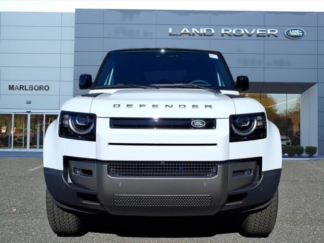 new 2026 Land Rover Defender car, priced at $73,620