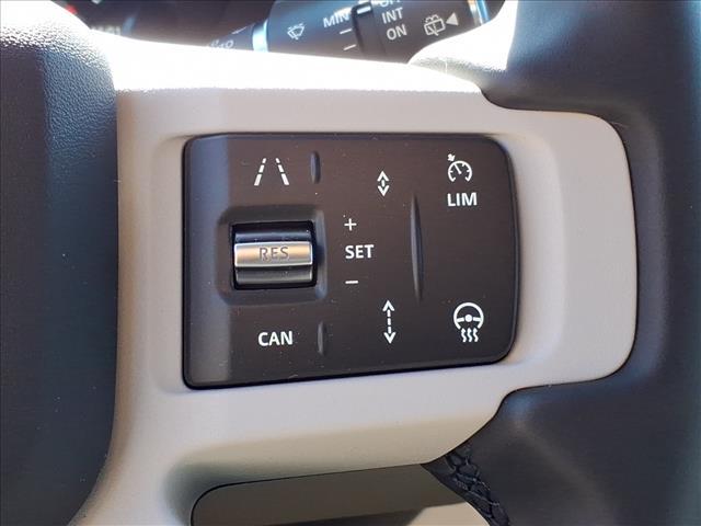 new 2026 Land Rover Defender car, priced at $73,620
