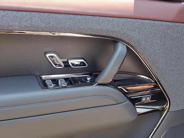 new 2025 Land Rover Range Rover Sport car, priced at $99,805