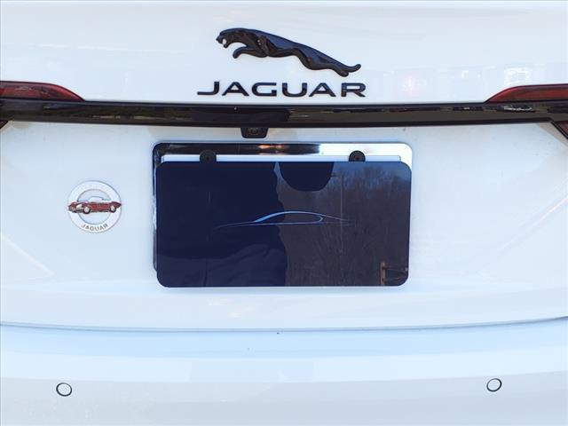 new 2024 Jaguar XF car, priced at $59,118