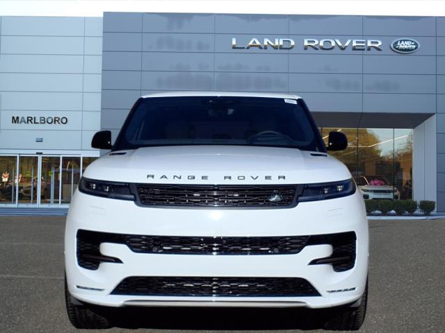 new 2025 Land Rover Range Rover Sport car, priced at $98,925