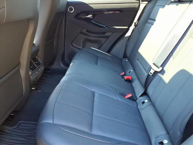 used 2026 Land Rover Range Rover Evoque car, priced at $53,985