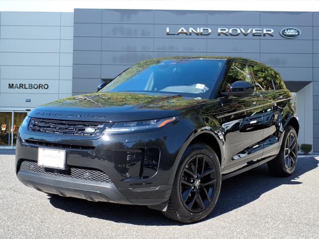 used 2026 Land Rover Range Rover Evoque car, priced at $53,985