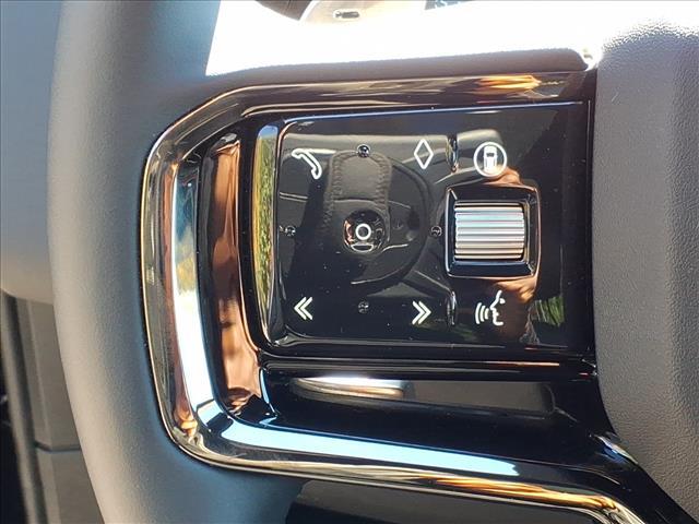 used 2026 Land Rover Range Rover Evoque car, priced at $53,985