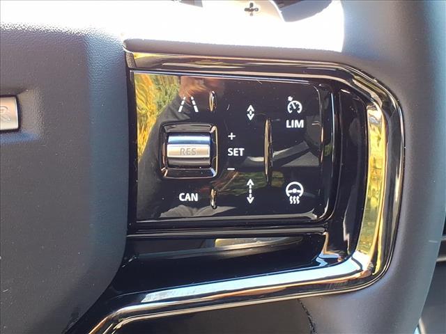 used 2026 Land Rover Range Rover Evoque car, priced at $53,985