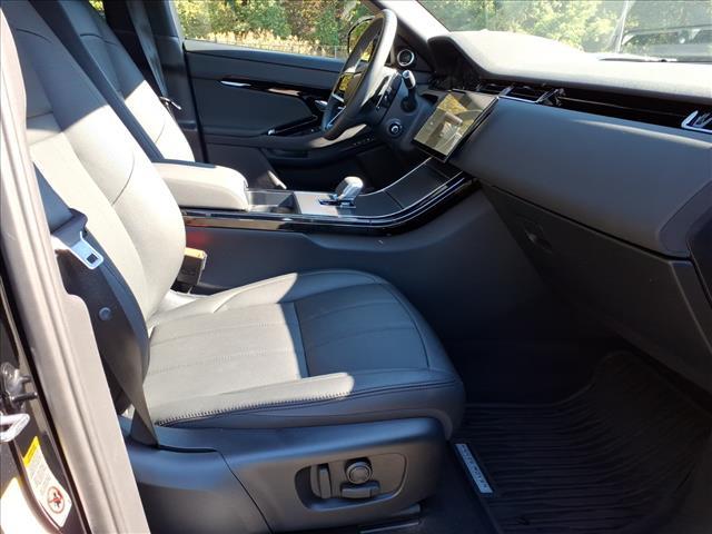 used 2026 Land Rover Range Rover Evoque car, priced at $53,985