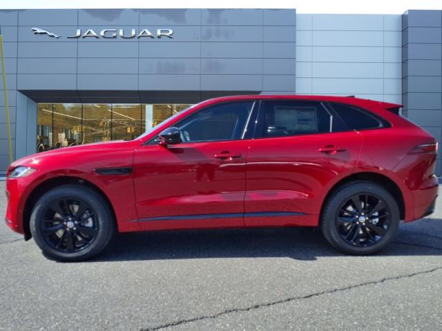 new 2026 Jaguar F-PACE car, priced at $65,395