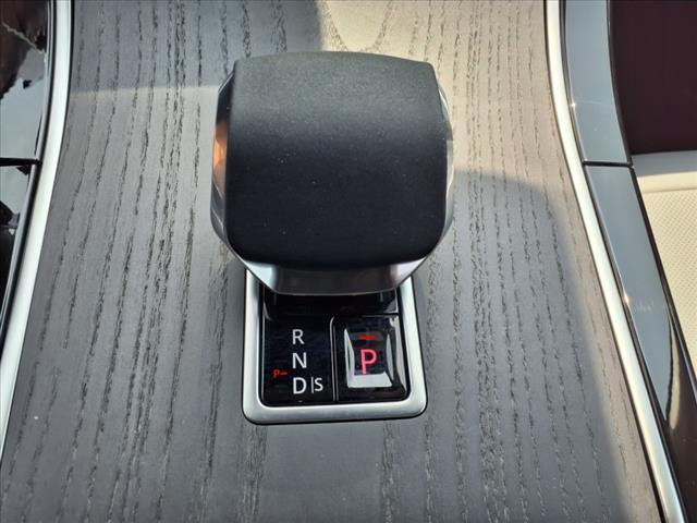 used 2025 Land Rover Range Rover Velar car, priced at $63,900