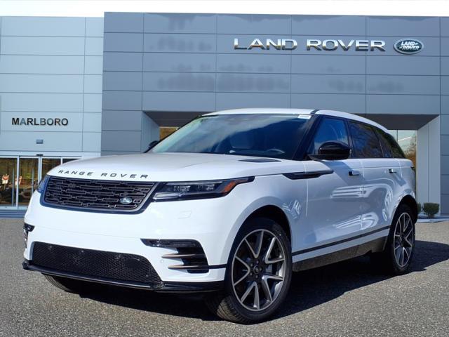 new 2025 Land Rover Range Rover Velar car, priced at $76,910