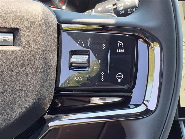 new 2026 Land Rover Range Rover Velar car, priced at $72,225