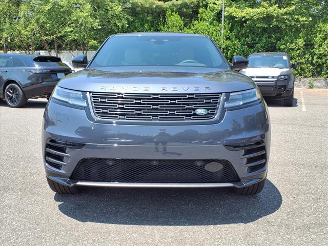 new 2026 Land Rover Range Rover Velar car, priced at $72,225