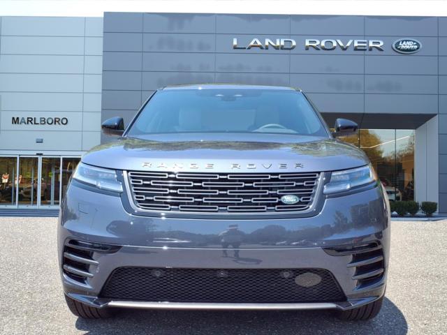 new 2026 Land Rover Range Rover Velar car, priced at $72,225