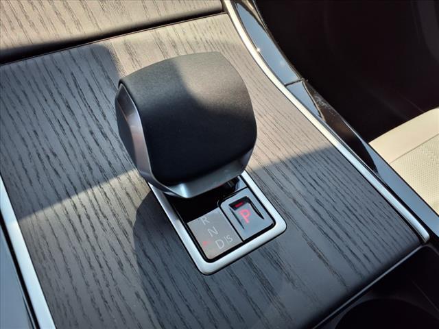 new 2026 Land Rover Range Rover Velar car, priced at $72,225