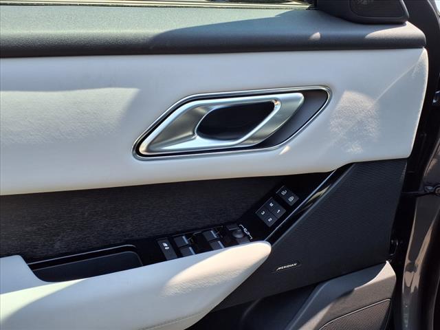 new 2026 Land Rover Range Rover Velar car, priced at $72,225