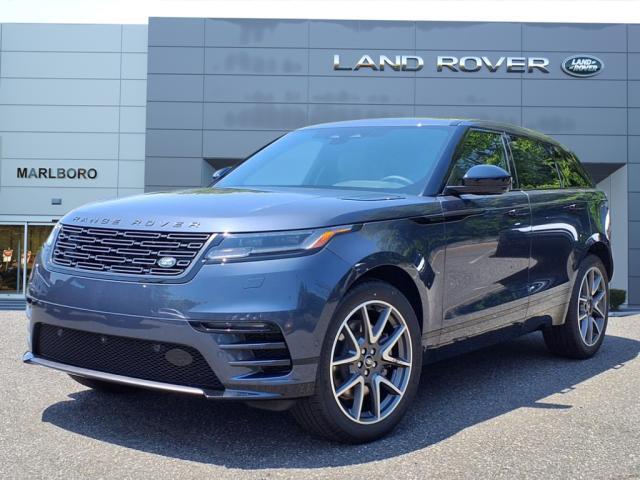 new 2026 Land Rover Range Rover Velar car, priced at $72,225