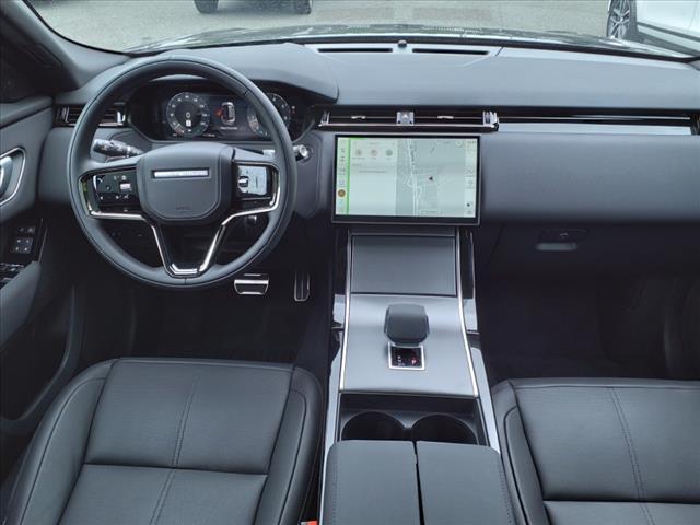 new 2025 Land Rover Range Rover Velar car, priced at $69,350