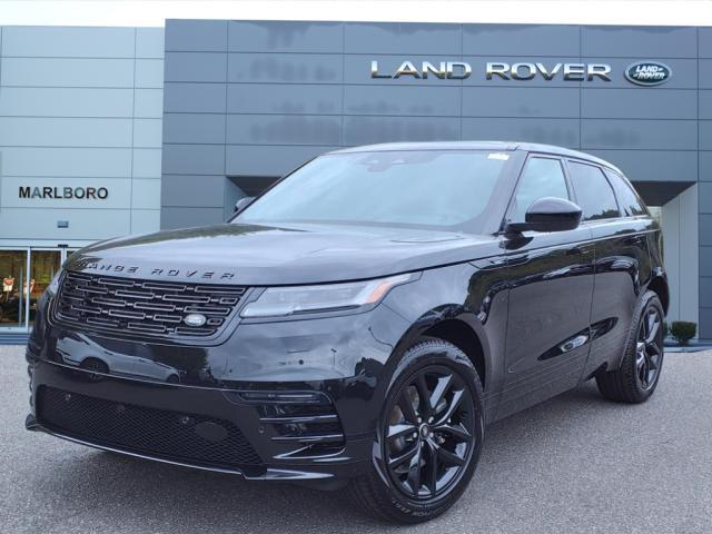 new 2025 Land Rover Range Rover Velar car, priced at $69,350