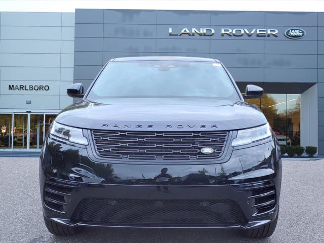 new 2025 Land Rover Range Rover Velar car, priced at $69,350