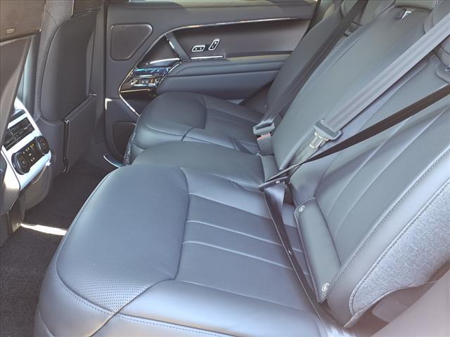 new 2025 Land Rover Range Rover car, priced at $222,865