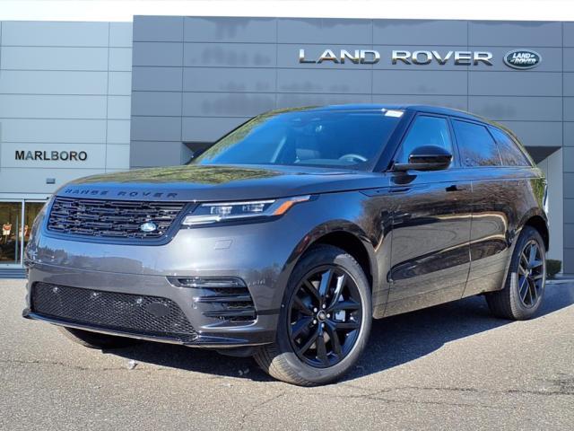 new 2025 Land Rover Range Rover Velar car, priced at $78,450