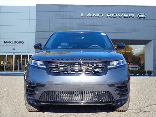 new 2025 Land Rover Range Rover Velar car, priced at $78,450