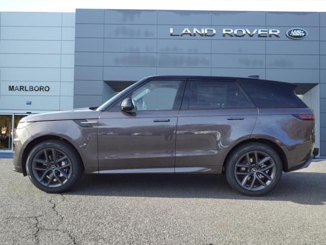 new 2025 Land Rover Range Rover Sport car, priced at $103,790