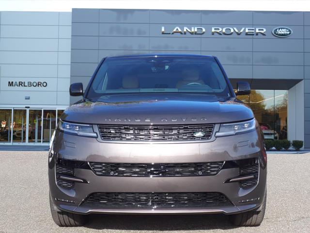 new 2025 Land Rover Range Rover Sport car, priced at $103,790