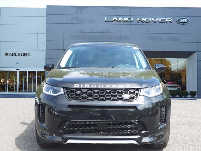 new 2024 Land Rover Discovery Sport car, priced at $52,175