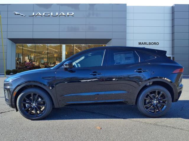 new 2024 Jaguar E-PACE car, priced at $48,168