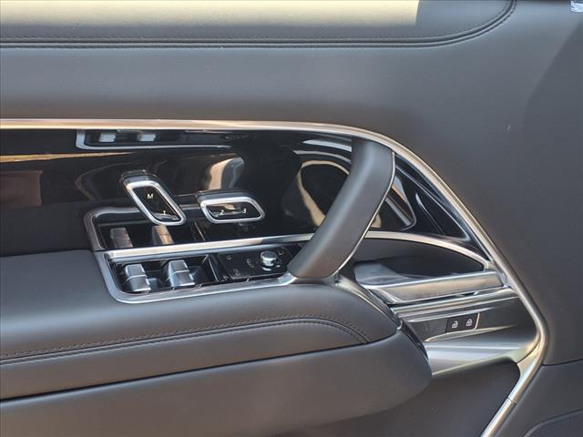 new 2025 Land Rover Range Rover car, priced at $129,115