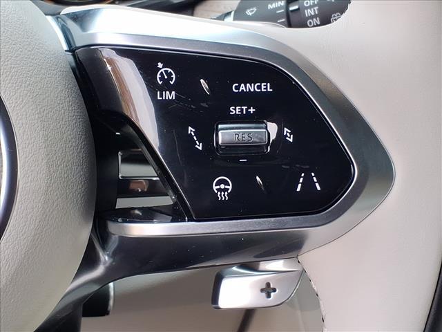 new 2026 Jaguar F-PACE car, priced at $66,188