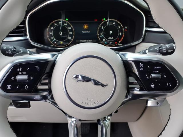 new 2026 Jaguar F-PACE car, priced at $66,188