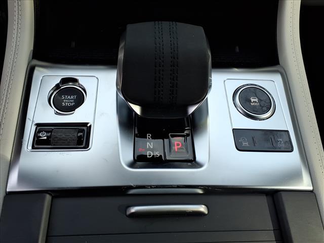 new 2026 Jaguar F-PACE car, priced at $66,188