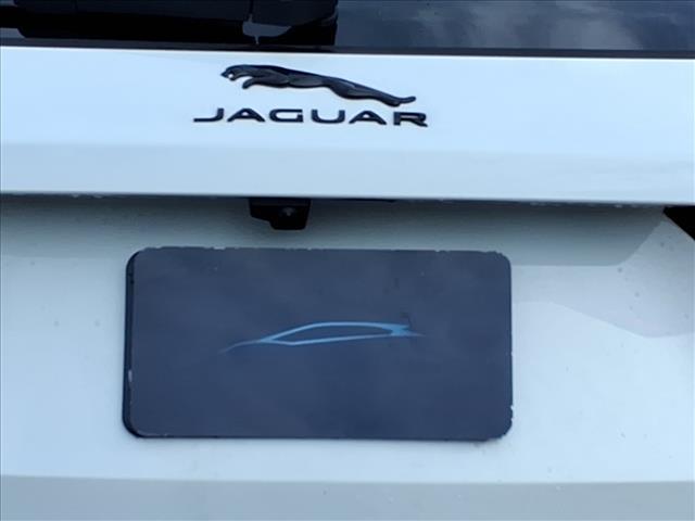 new 2026 Jaguar F-PACE car, priced at $66,188