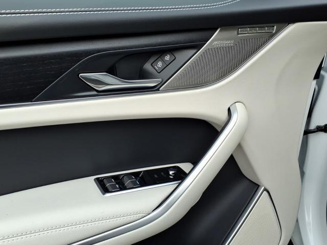 new 2026 Jaguar F-PACE car, priced at $66,188